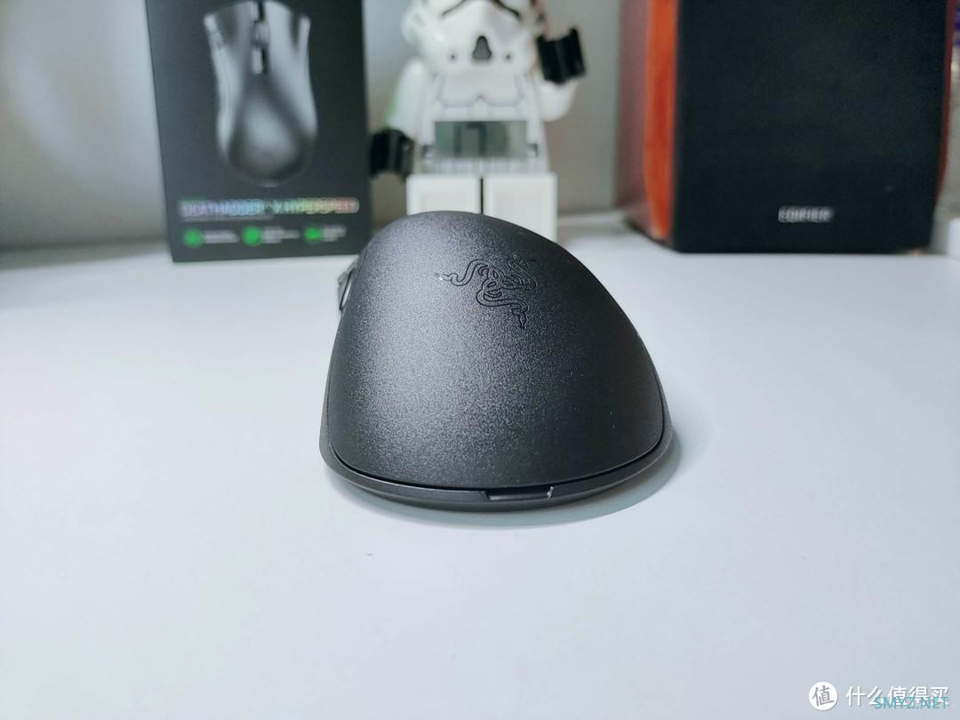 经典延续，超长续航：雷蛇炼狱蝰蛇V2X极速版开箱