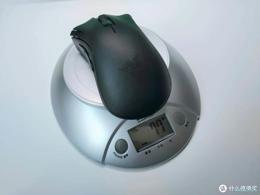 经典延续，超长续航：雷蛇炼狱蝰蛇V2X极速版开箱