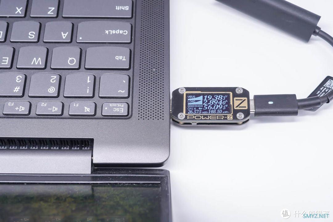 体验戴尔DC to USB-C转接头：让旧款笔记本充电器发挥余热