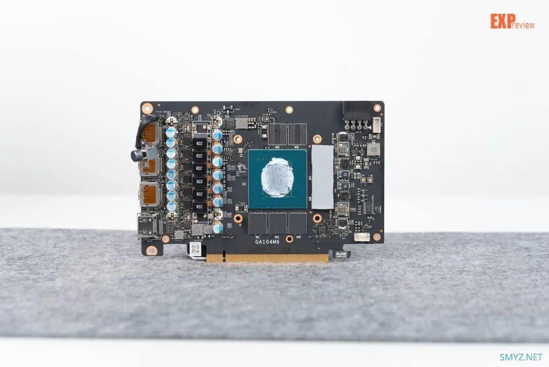 iGame RTX 3060 Mini OC 12G L显卡评测：细密工巧、六面玲珑的小钢炮
