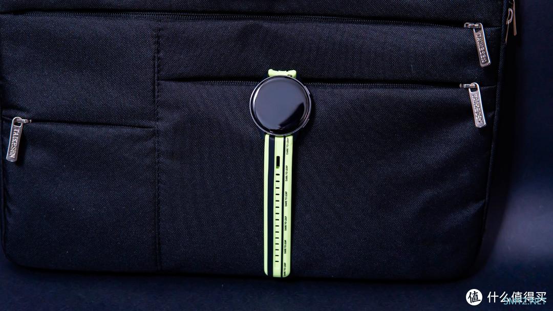 瑕瑜互见——realme Watch T1体验总结