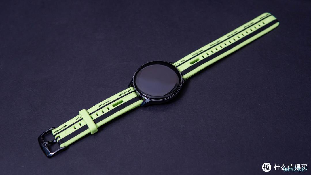 瑕瑜互见——realme Watch T1体验总结