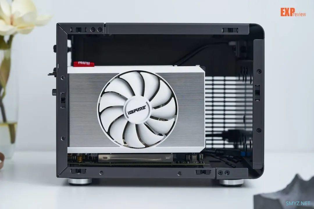 iGame RTX 3060 Mini OC 12G L显卡评测：细密工巧、六面玲珑的小钢炮