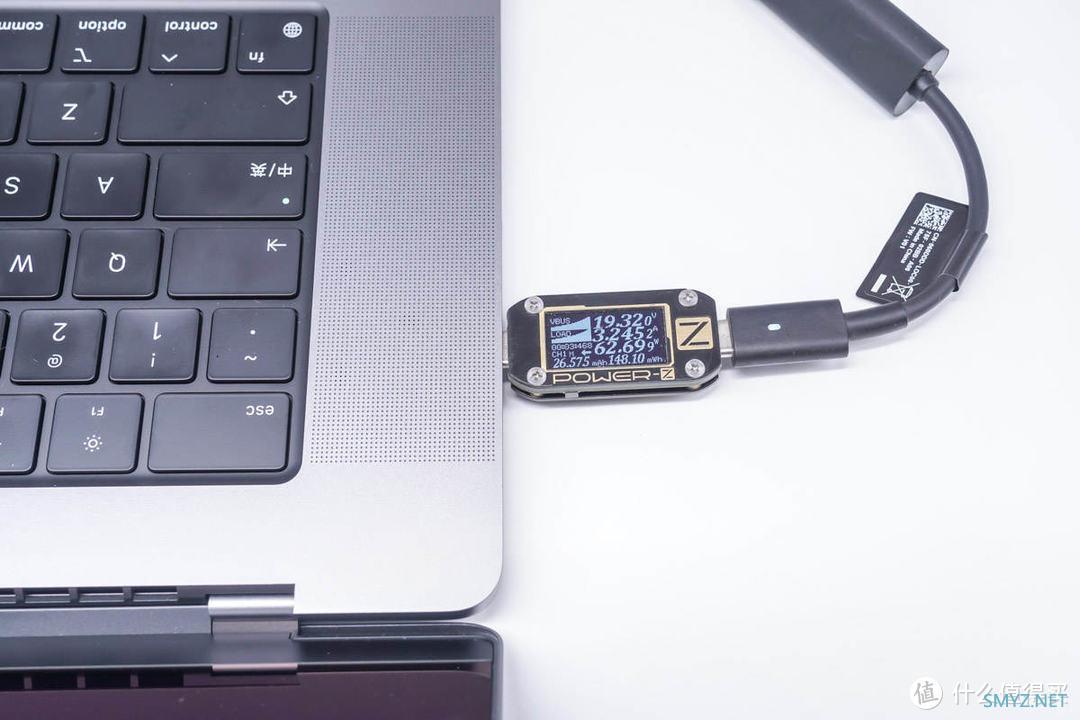 体验戴尔DC to USB-C转接头：让旧款笔记本充电器发挥余热