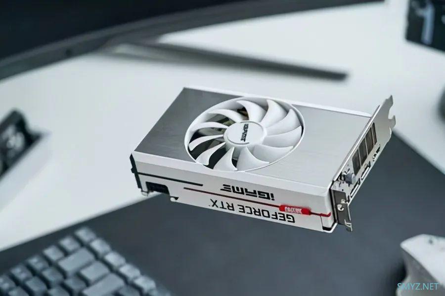 iGame RTX 3060 Mini OC 12G L显卡评测：细密工巧、六面玲珑的小钢炮