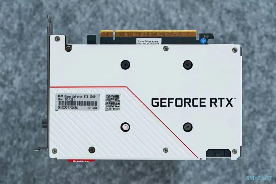 iGame RTX 3060 Mini OC 12G L显卡评测：细密工巧、六面玲珑的小钢炮