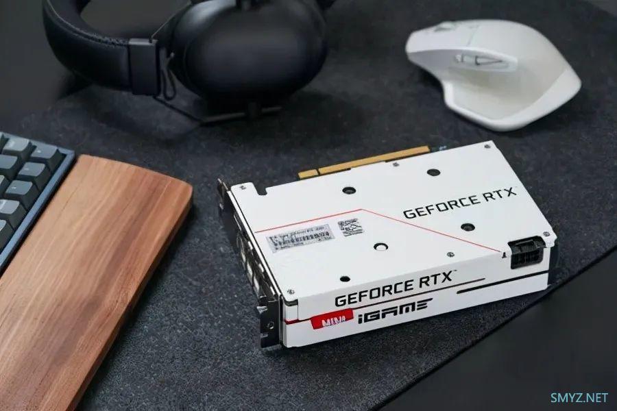 iGame RTX 3060 Mini OC 12G L显卡评测：细密工巧、六面玲珑的小钢炮