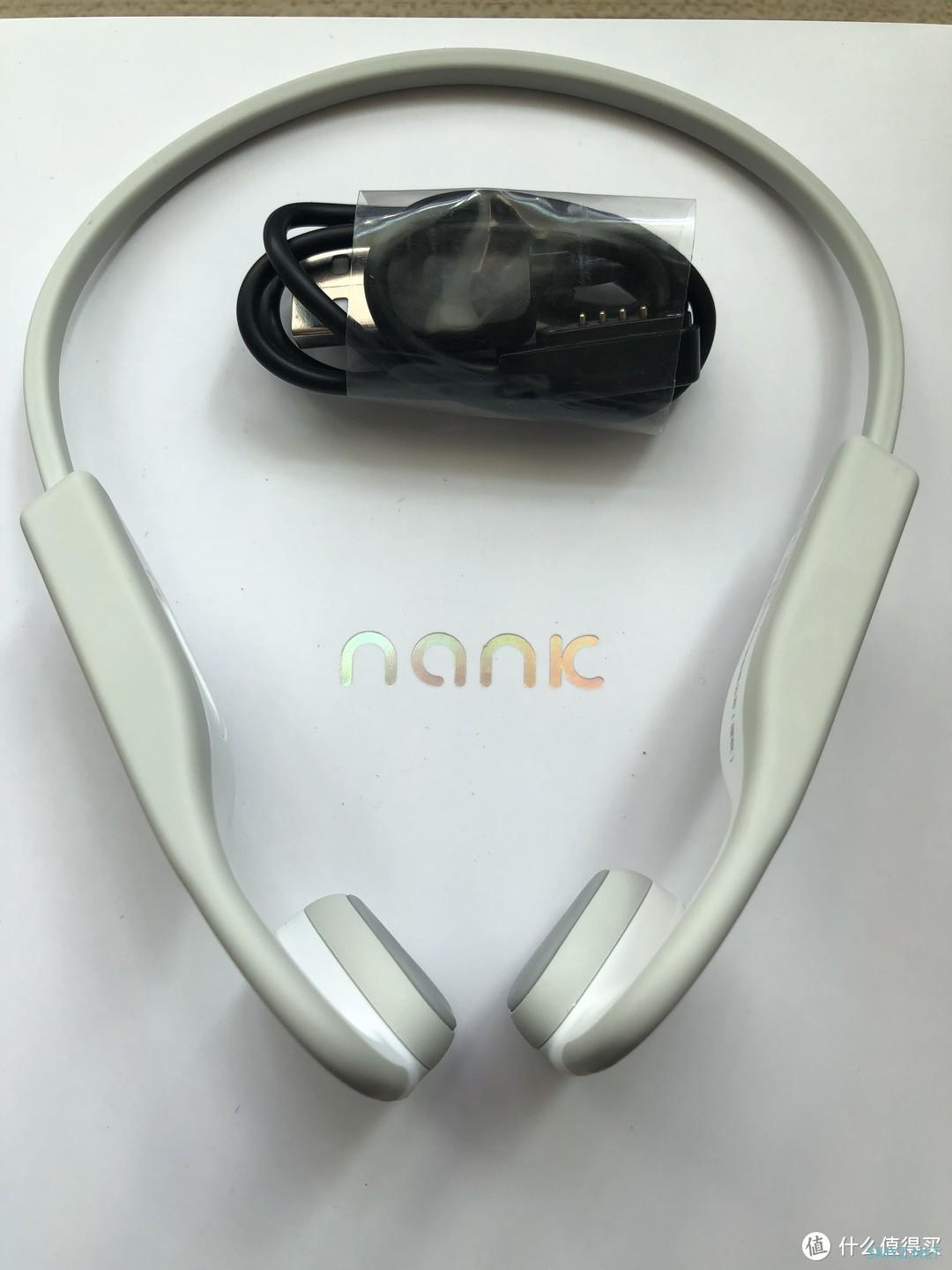3C数码 篇三十五：南卡骨传导Runner Pro2无线耳机，亲身体验黑科技后，真就是耳机业界内性能之王！