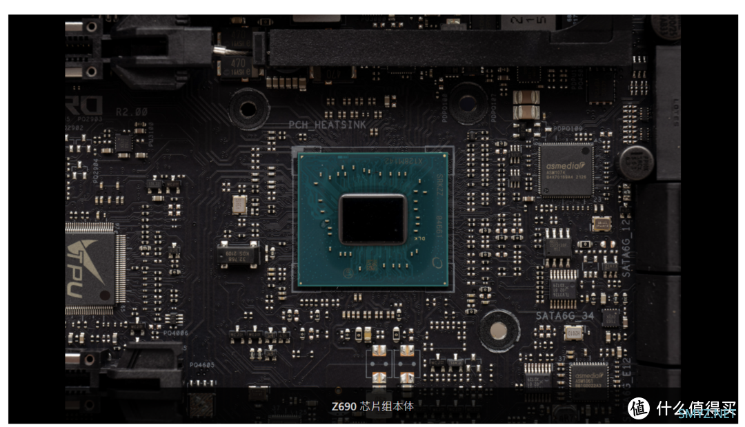 ROG Maximus Z690开箱：拥有PCIe 5.0 M.2接口与显卡快拆设计的全能主板