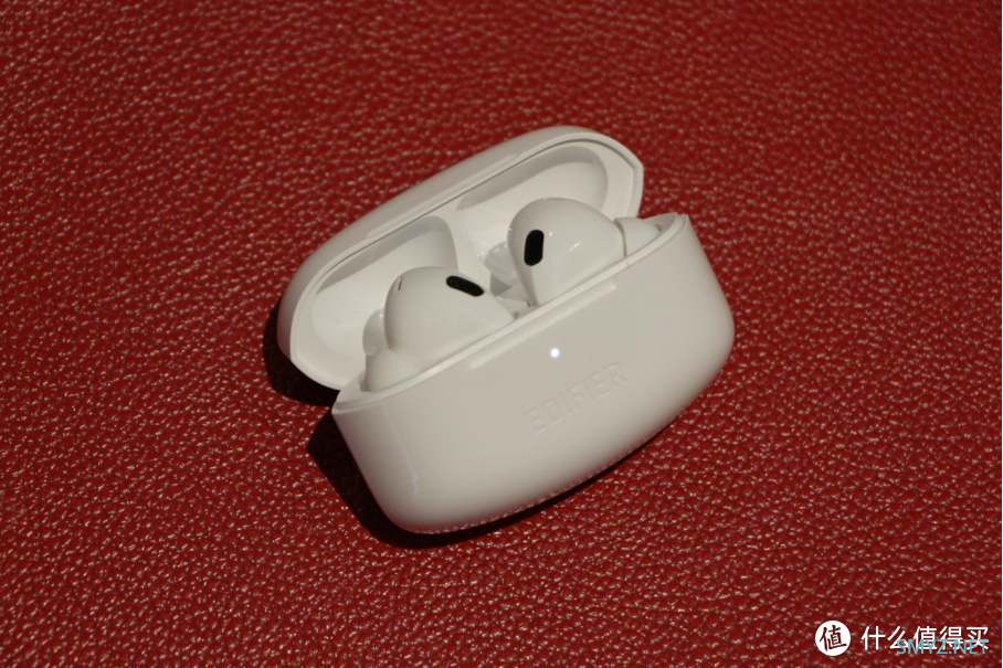 漫步者LolliPods Pro实测：媲美AirPods Pro的降噪耳机