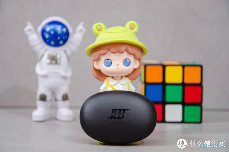 睡觉也能戴——JEET AIR 2 蓝牙耳机