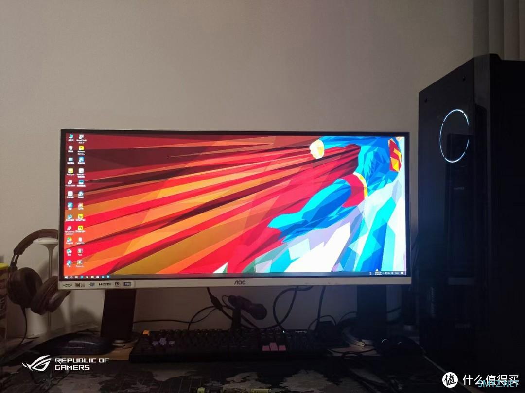 显示器坏了自己修