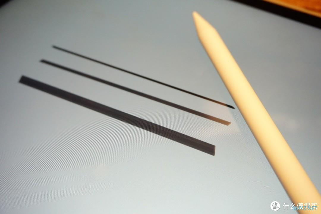 ipad触控笔太贵了，这款平替值得一试，南卡Pencil电容笔上手体验