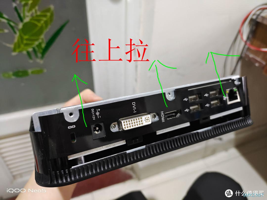 200元性能超J1900的全新低功耗迷你主机（中兴CT340）