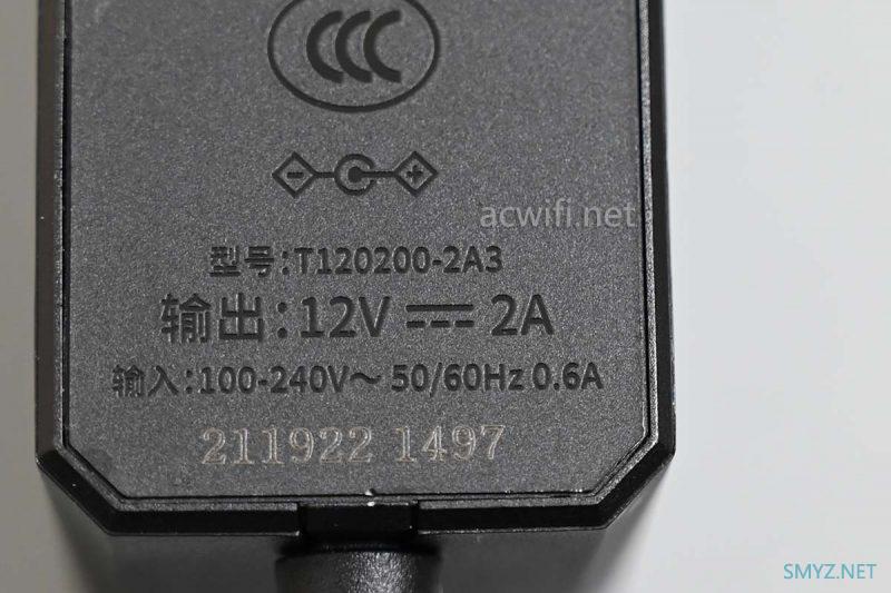 拥有2.5G网口的吸顶AP：TL-XAP5407GC-PoE/DC易展版拆机