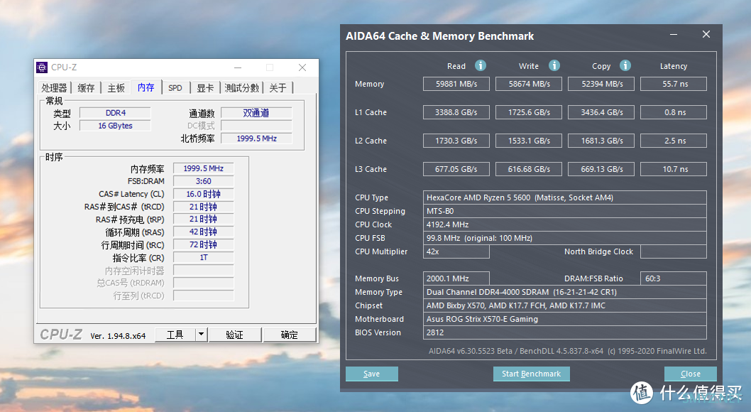 机玩 篇七十二：内存界的颜值巅峰：十铨 梦境DDR4-4000 RGB内存