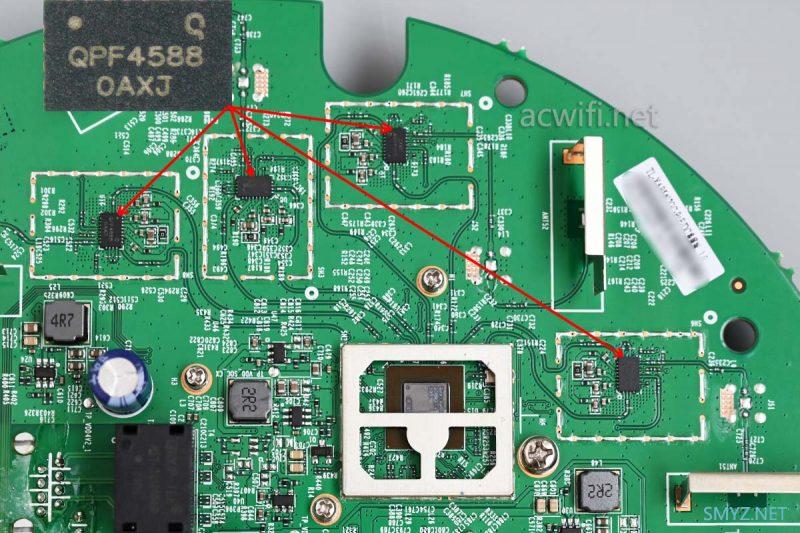 拥有2.5G网口的吸顶AP：TL-XAP5407GC-PoE/DC易展版拆机