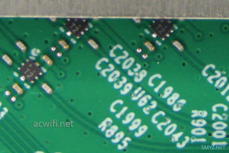 盛世之方XTR10890拆机，三频双万兆Wi-Fi 6E