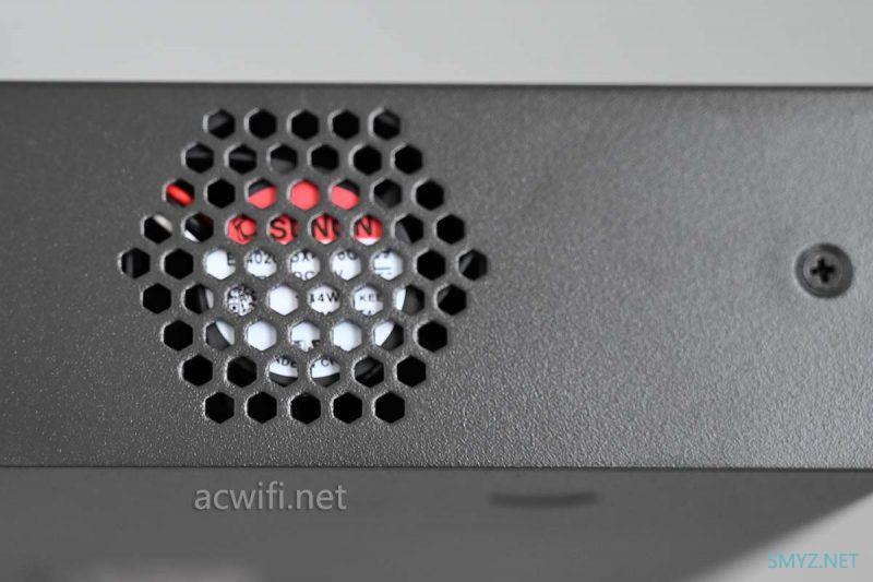 两款万兆交换机TP-LINK ST1008和网件XS508M背板带宽测试，还有半拆机