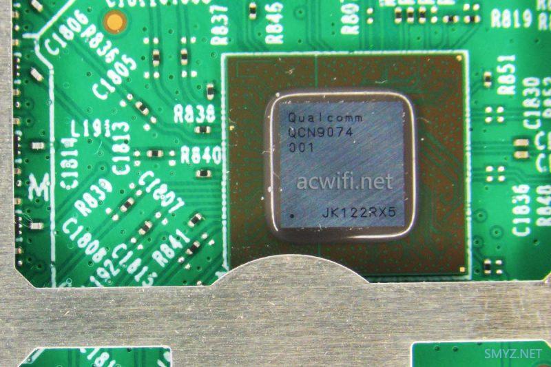 盛世之方XTR10890拆机，三频双万兆Wi-Fi 6E