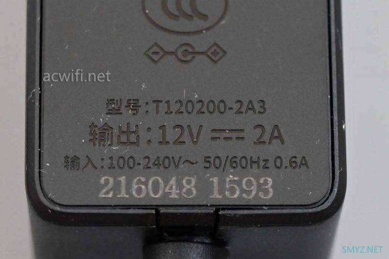 TP-LINK XDR3066拆机