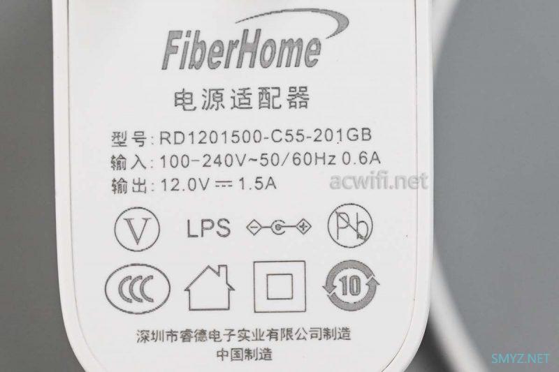 烽火(FiberHome)5G CPE插卡路由器LG6121F拆机与评测