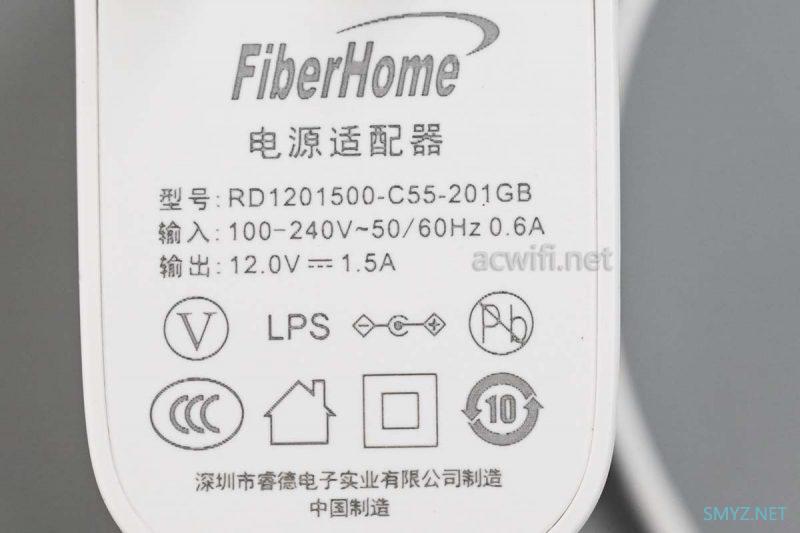 烽火(FiberHome)5G CPE插卡路由器LG6121F拆机与评测