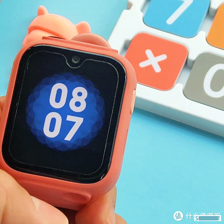 再次升级，这才旗舰该有的样子，米兔儿童学习手表 5Pro体验