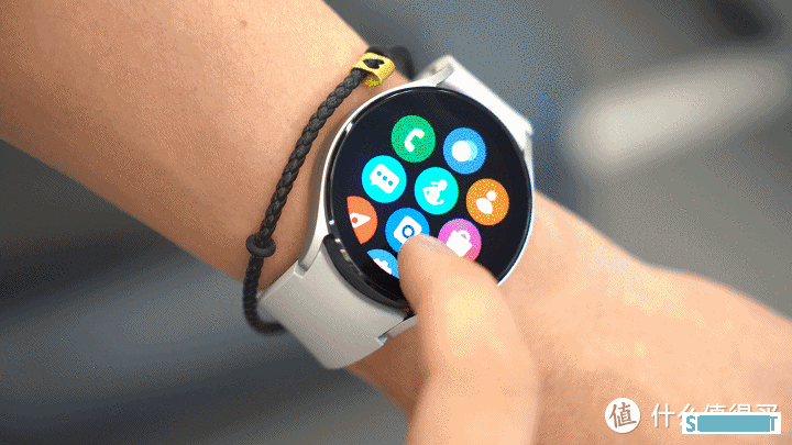 终于找到一款安卓用户合身的智能手表了