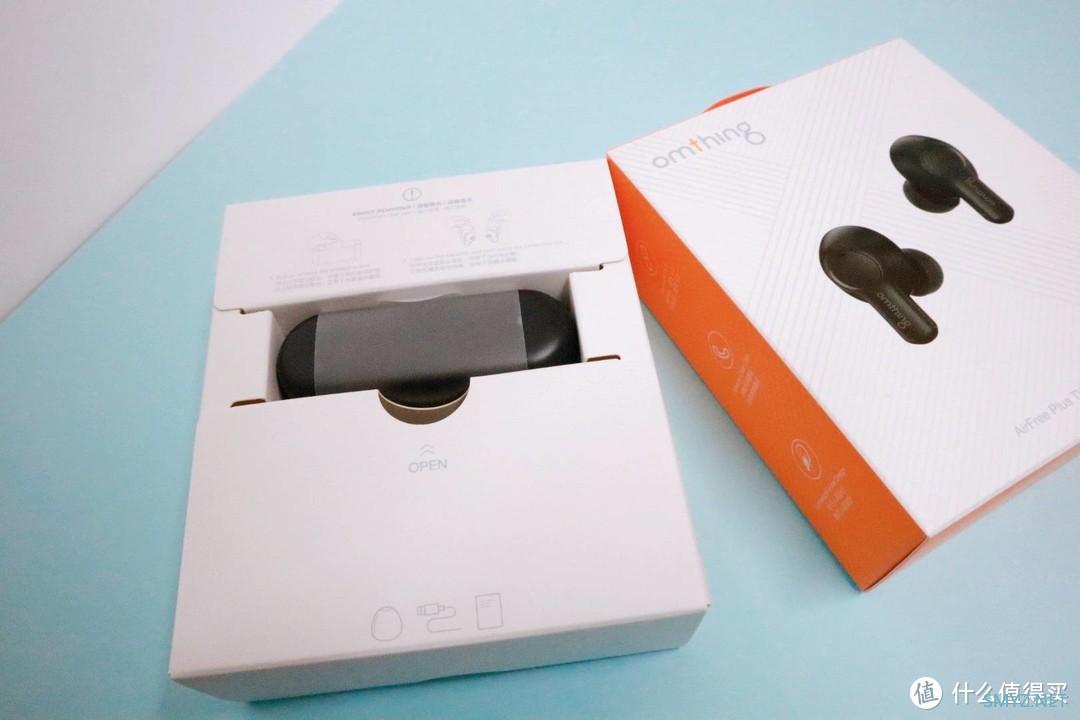 蓝牙耳机内卷现状：两位数的耳机omthing AirFree Plus真无线蓝牙耳机评测
