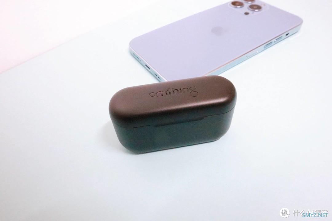 蓝牙耳机内卷现状：两位数的耳机omthing AirFree Plus真无线蓝牙耳机评测
