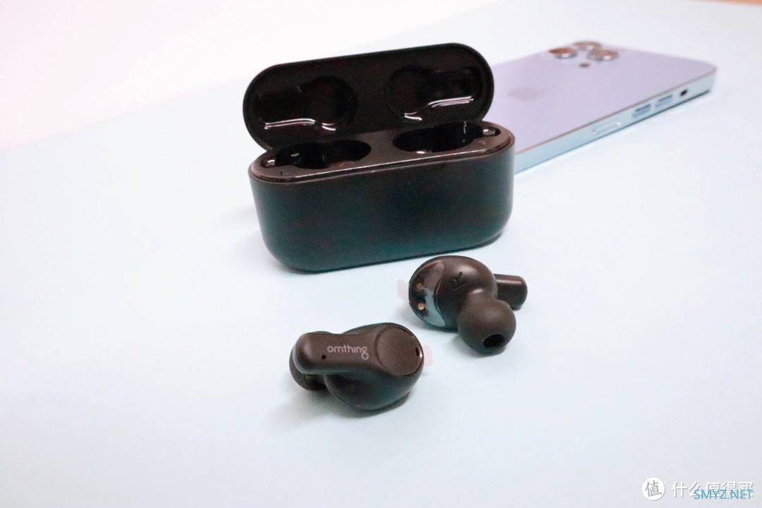 蓝牙耳机内卷现状：两位数的耳机omthing AirFree Plus真无线蓝牙耳机评测