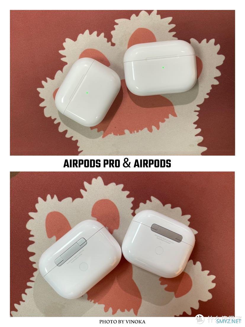 耳机选购指南 篇一：「耳机对决」AirPods Pro VS AirPods 3