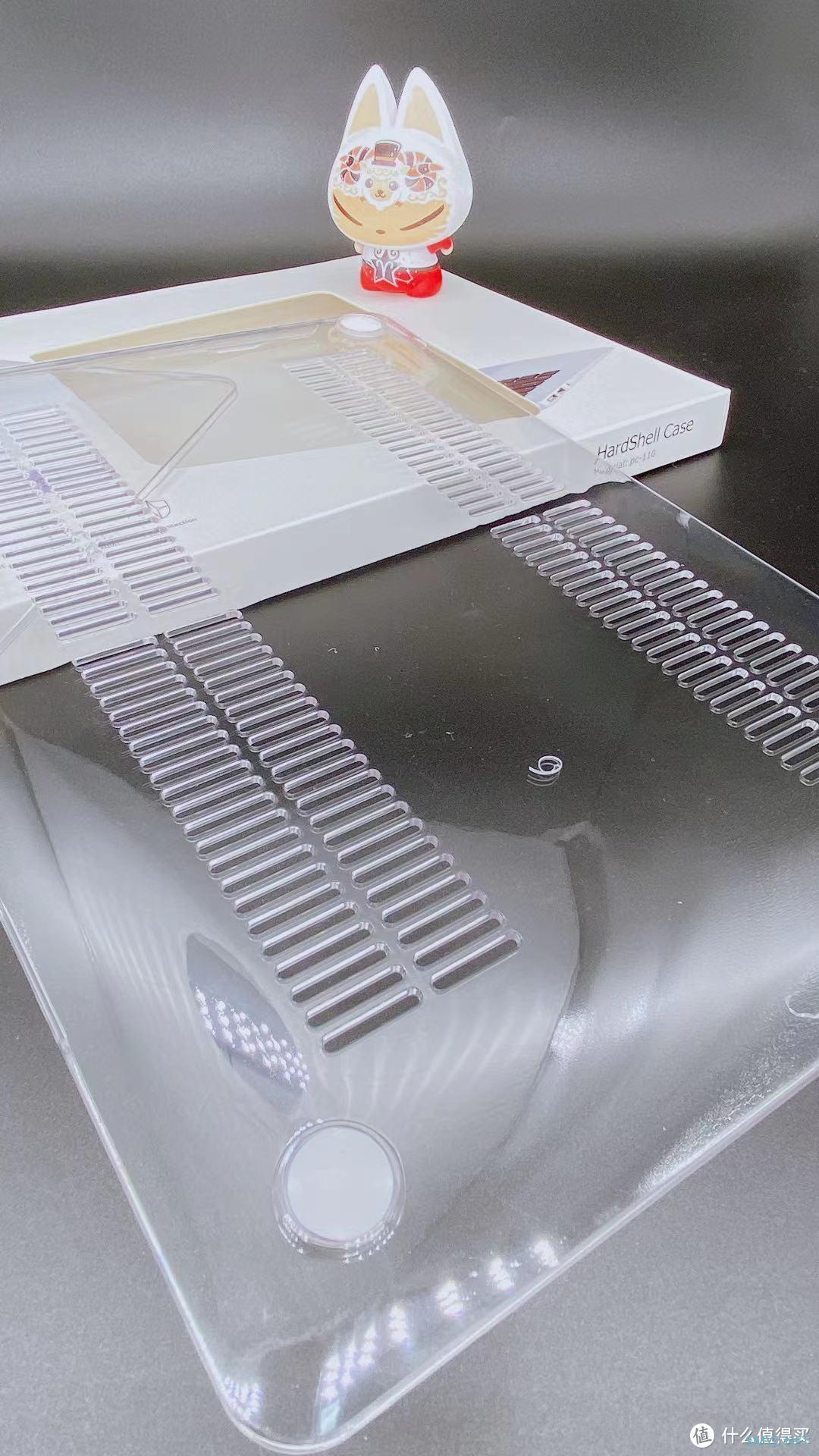 打工人的EDU好物 篇二:初次入手Macbook!我为它准备了这些配件—Macbook配件开箱&使用体验分享! 打工人的EDU好物 篇二:初次入手Macbook!我为它准备了这些配件—Macbook配件开箱&使用体验分享!