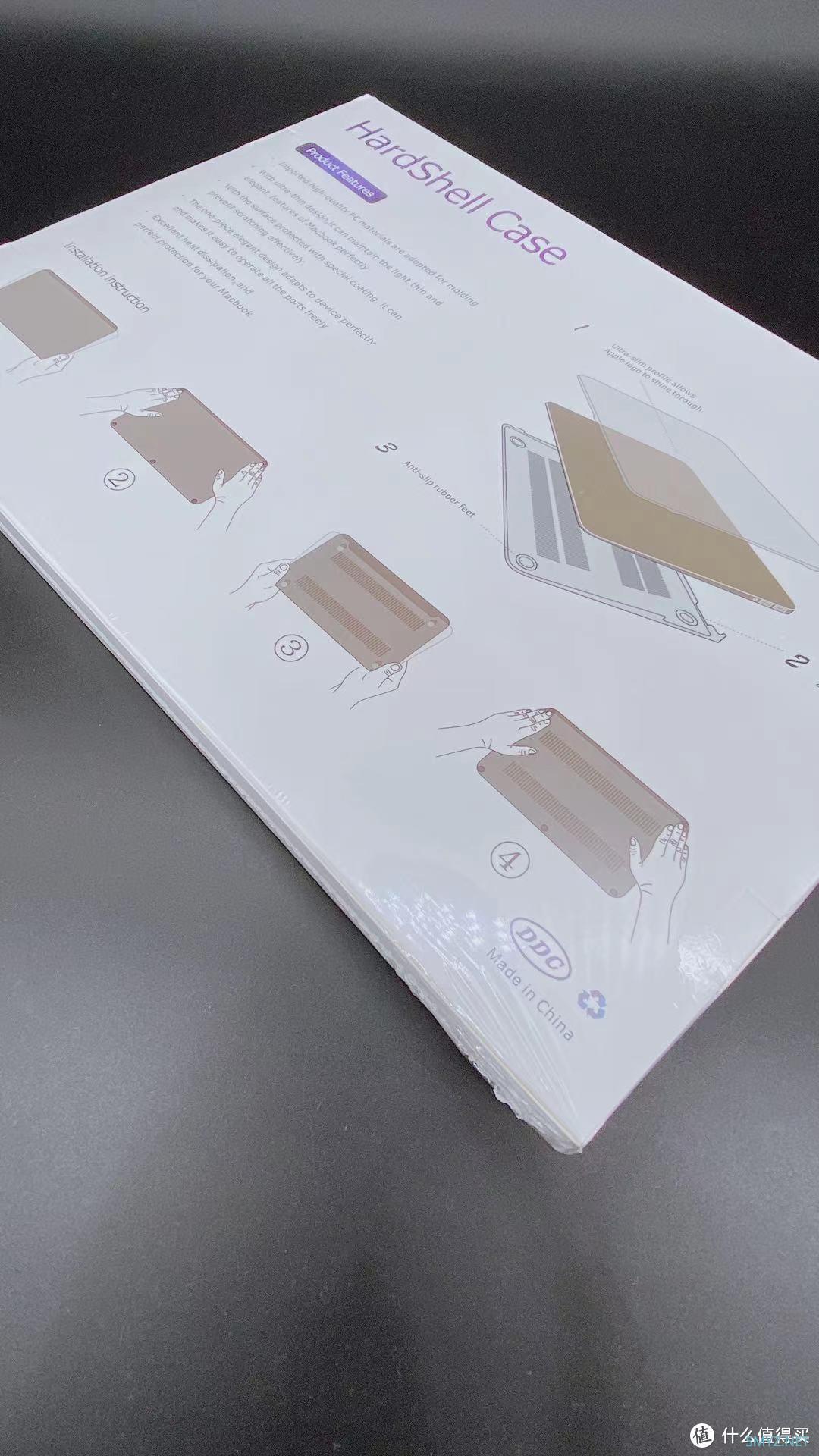 打工人的EDU好物 篇二:初次入手Macbook!我为它准备了这些配件—Macbook配件开箱&使用体验分享! 打工人的EDU好物 篇二:初次入手Macbook!我为它准备了这些配件—Macbook配件开箱&使用体验分享!