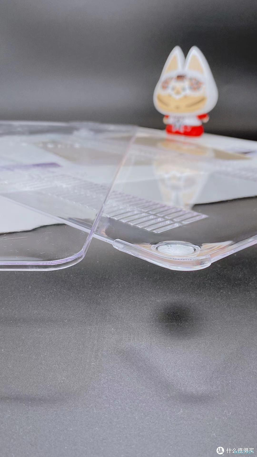 打工人的EDU好物 篇二:初次入手Macbook!我为它准备了这些配件—Macbook配件开箱&使用体验分享! 打工人的EDU好物 篇二:初次入手Macbook!我为它准备了这些配件—Macbook配件开箱&使用体验分享!