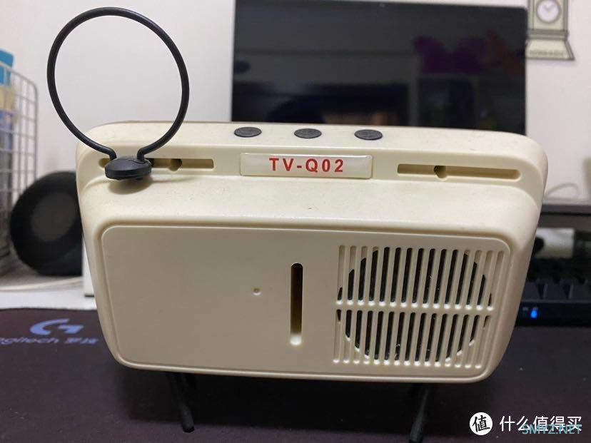 老兵不死:小米6变身书房小电视 老兵不死:小米6变身书房小电视