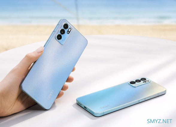 OPPO Reno 7 通过工信部认证：支持 65W 快充