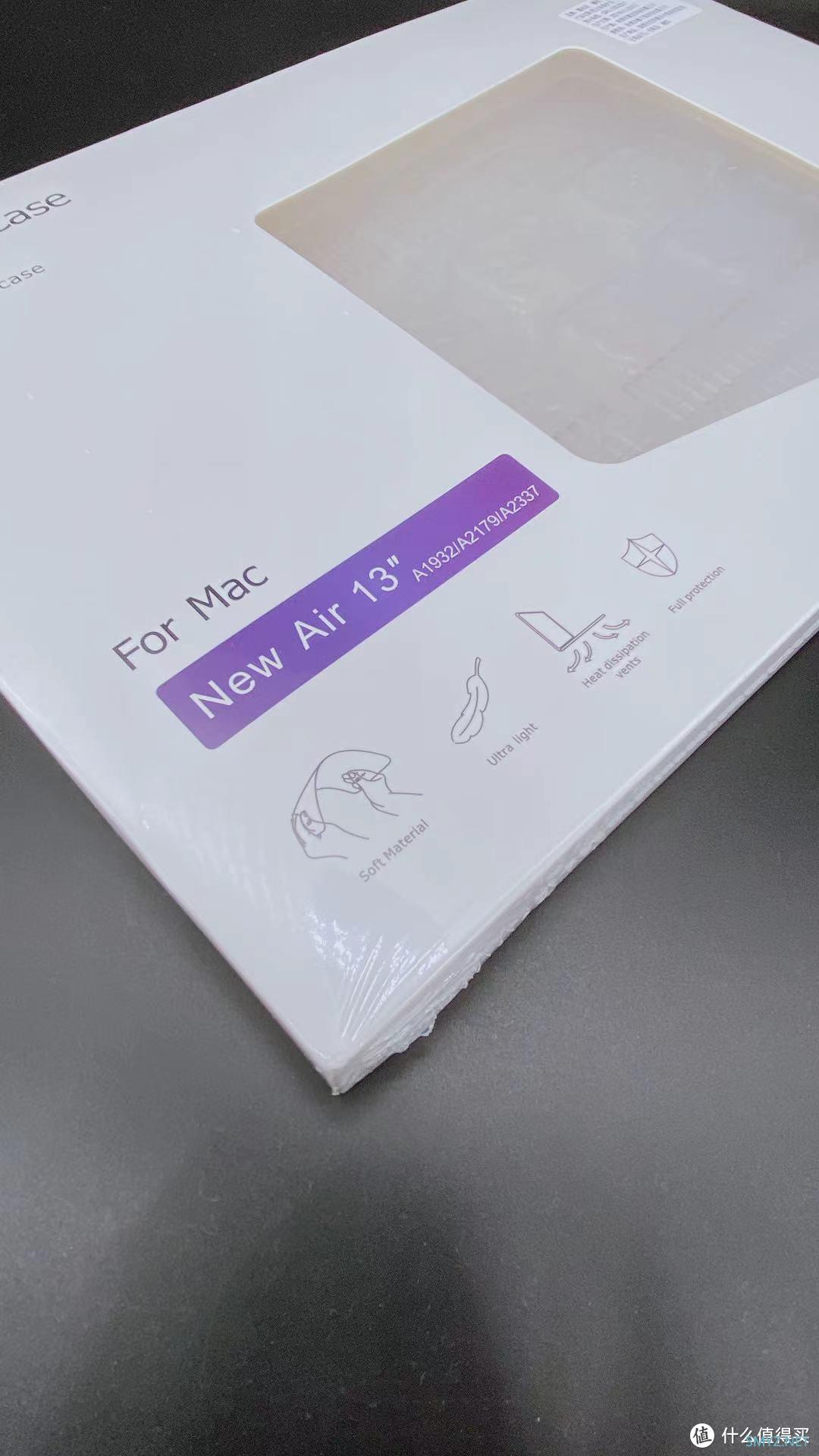 打工人的EDU好物 篇二:初次入手Macbook!我为它准备了这些配件—Macbook配件开箱&使用体验分享! 打工人的EDU好物 篇二:初次入手Macbook!我为它准备了这些配件—Macbook配件开箱&使用体验分享!