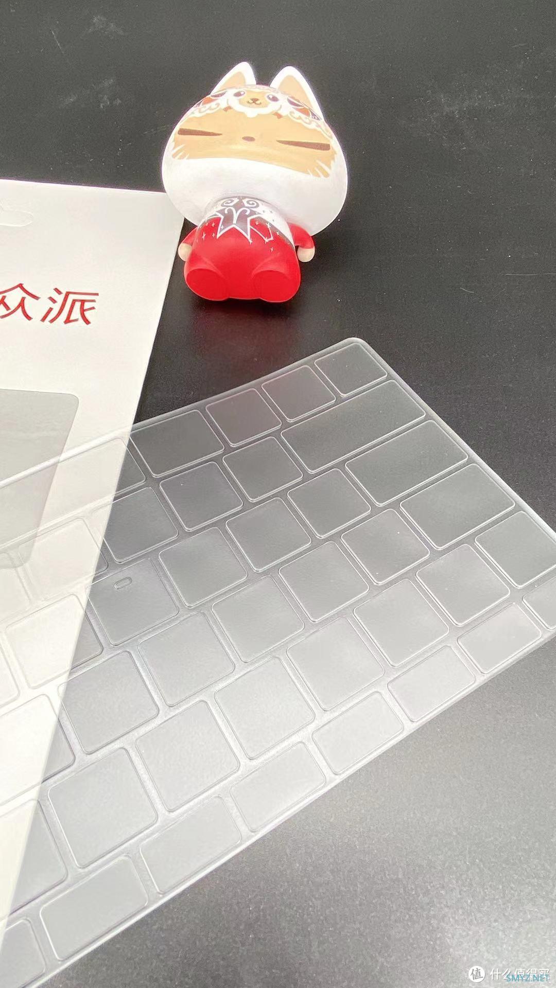 打工人的EDU好物 篇二:初次入手Macbook!我为它准备了这些配件—Macbook配件开箱&使用体验分享! 打工人的EDU好物 篇二:初次入手Macbook!我为它准备了这些配件—Macbook配件开箱&使用体验分享!