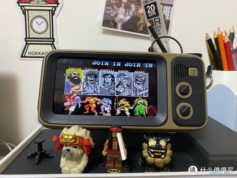 老兵不死:小米6变身书房小电视 老兵不死:小米6变身书房小电视