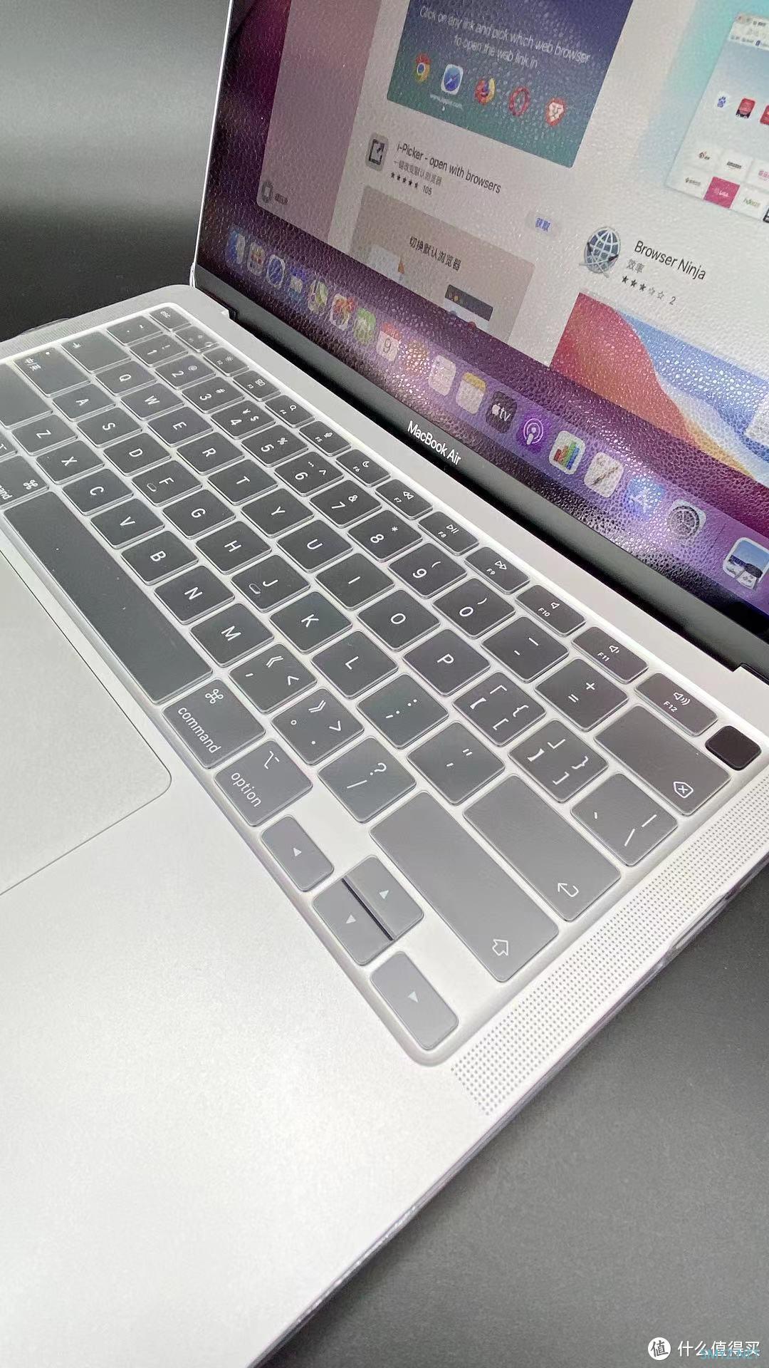 打工人的EDU好物 篇二:初次入手Macbook!我为它准备了这些配件—Macbook配件开箱&使用体验分享! 打工人的EDU好物 篇二:初次入手Macbook!我为它准备了这些配件—Macbook配件开箱&使用体验分享!