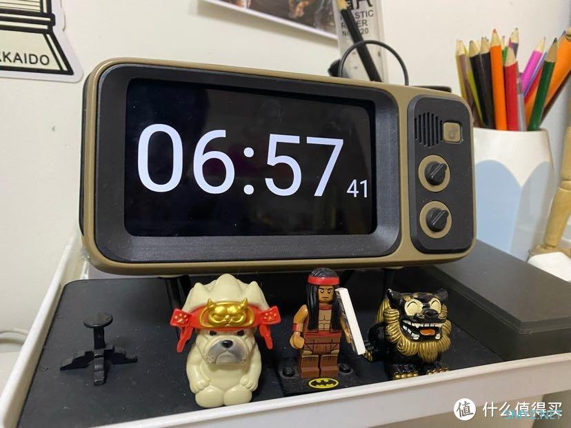 老兵不死:小米6变身书房小电视 老兵不死:小米6变身书房小电视