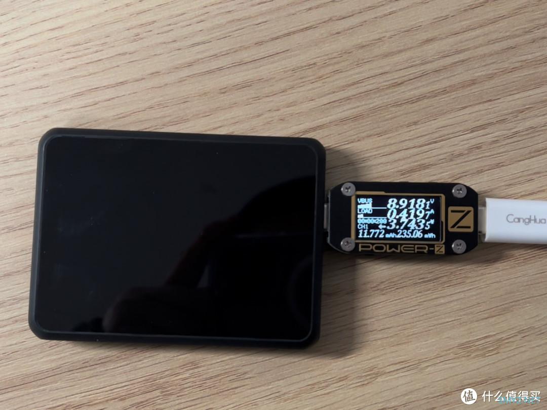 MagSafe的意义，给iPhone 13加快电池！ Aohi MAGCUBE 磁吸充电宝开箱