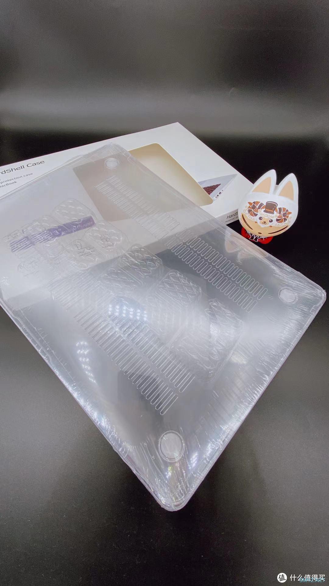 打工人的EDU好物 篇二:初次入手Macbook!我为它准备了这些配件—Macbook配件开箱&使用体验分享! 打工人的EDU好物 篇二:初次入手Macbook!我为它准备了这些配件—Macbook配件开箱&使用体验分享!