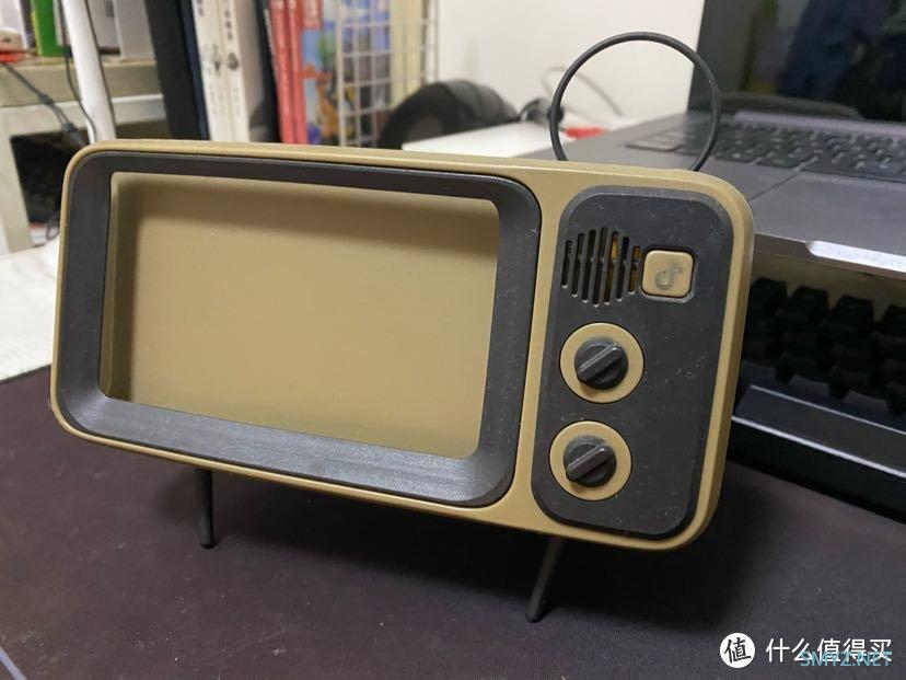 老兵不死:小米6变身书房小电视 老兵不死:小米6变身书房小电视