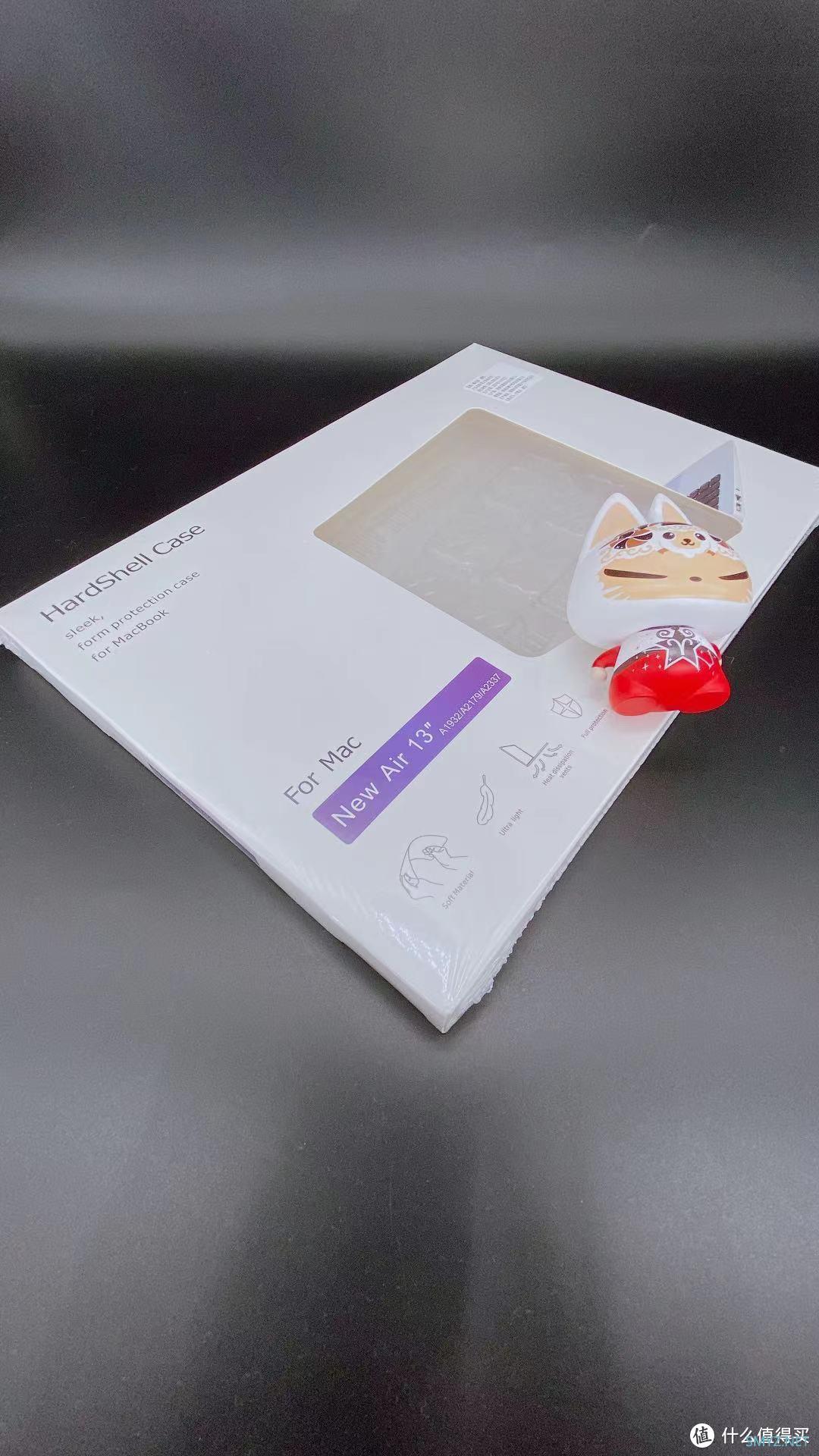 打工人的EDU好物 篇二:初次入手Macbook!我为它准备了这些配件—Macbook配件开箱&使用体验分享! 打工人的EDU好物 篇二:初次入手Macbook!我为它准备了这些配件—Macbook配件开箱&使用体验分享!