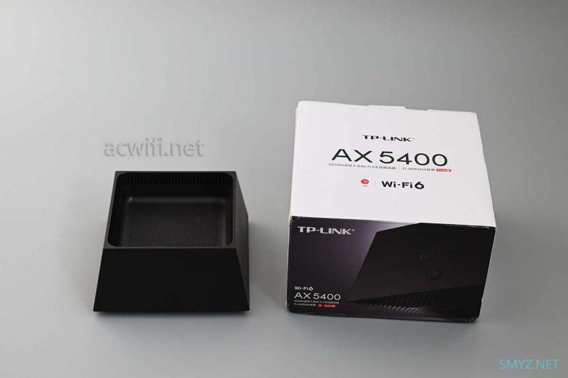 TP-LINK XDR5450拆机，有点不合逻辑