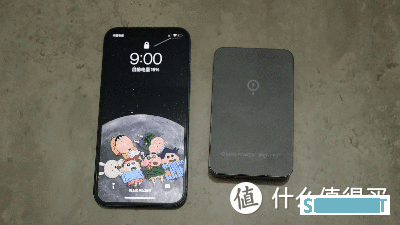 出差好伴侣,Magsafe充电宝,摩米士Q.MAG POWER 7开箱测评 出差好伴侣,Magsafe充电宝,摩米士Q.MAG POWER 7开箱测评