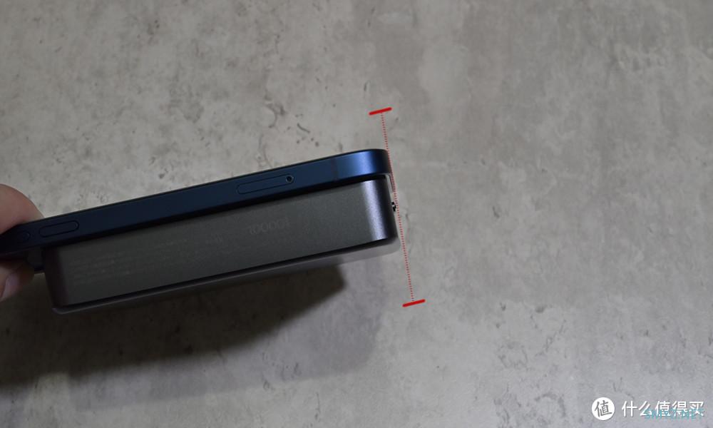 出差好伴侣,Magsafe充电宝,摩米士Q.MAG POWER 7开箱测评 出差好伴侣,Magsafe充电宝,摩米士Q.MAG POWER 7开箱测评